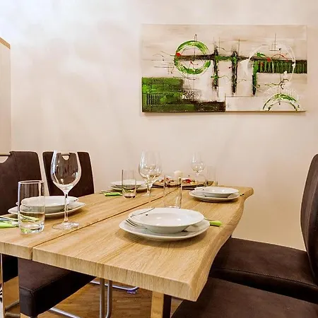 Duenenresort Duenenresort 125 아파트 *