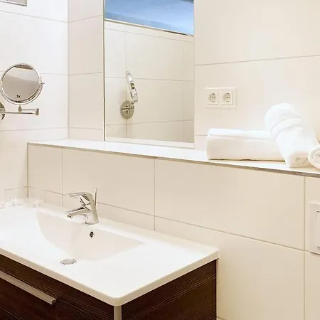 아파트 Duenenresort Duenenresort 125 빈츠