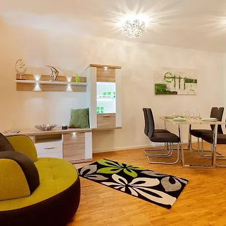 Duenenresort Duenenresort 125 *