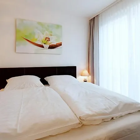 Duenenresort Duenenresort 125 Appartement *