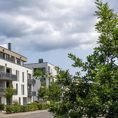 Duenenresort Duenenresort 125 빈츠