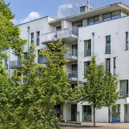 Duenenresort Duenenresort 125 빈츠